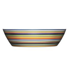 IITTALA - Origo Oranje - Schaal 2,00l