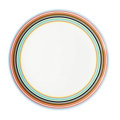 IITTALA - Origo Oranje - Plat bord 20cm