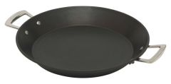 LE CREUSET - Les Forgees - Paellapan 32cm