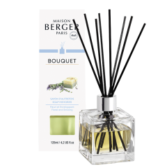 LAMPE BERGER - Parfum Berger - Geurstokjes Soap Memories