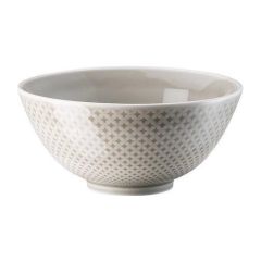 Rosenthal Junto Pearl Grey Bowl 14cm