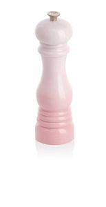 LE CREUSET - Le Moulin - Pepermolen 21cm Shell Pink