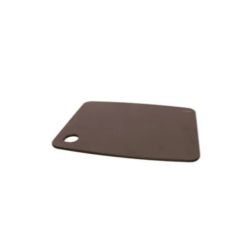POINT-VIRGULE - Keukenhulpen - Snijplank 30x23,5cm zwart