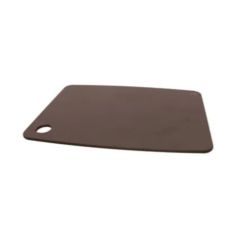 POINT-VIRGULE - Keukenhulpen - Snijplank 37x27,5cm zwart