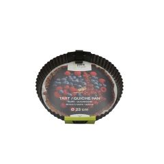 POINT-VIRGULE - Bakvormen - Quichevorm 23cm