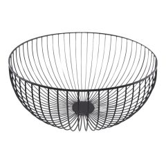 POINT-VIRGULE - Wire mand 35cm