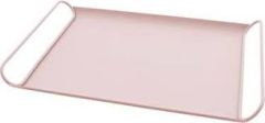 POINT-VIRGULE - Dienblad 45x29cm Blush Pink