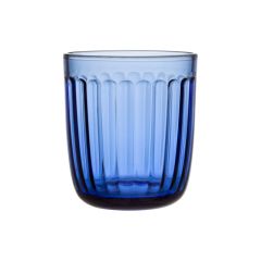 IITTALA - Raami - Glas 0,26l Ultramarijn s/2