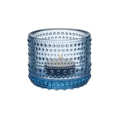 Iittala - Kastehelmi - Sfeerlicht Aqua