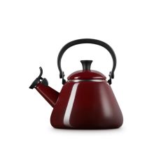 Le Creuset Kone fluitketel Rhone