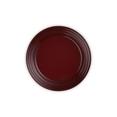 Le Creuset ontbijtbord Rhone 21cm