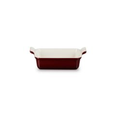 Le Creuset ovenschaal 19cm Rhone