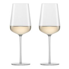 ZWIESEL GLAS - Vervino - Wijnglas Riesling s/2 nr. 0