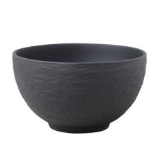 VILLEROY & BOCH - Manufacture Rock - Rijstschaaltje 11cm 0,22l