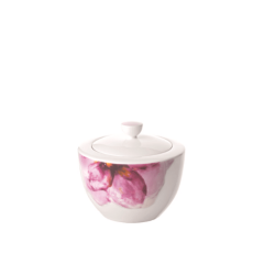 VILLEROY & BOCH - Rose Garden - Suikerpot 0,33l