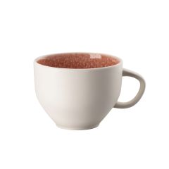 ROSENTHAL - Junto Rose Quartz - Koffiekop 0,23l nr.4