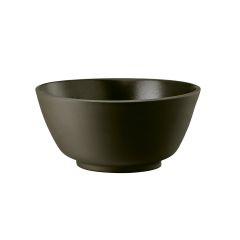 ROSENTHAL - Junto Slate Grey - Schaal 19cm 1,35l