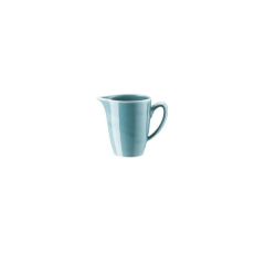 ROSENTHAL - Mesh Aqua - Melkkannetje 0,15l