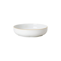 ROSENTHAL - Sonetto Oro - Bowl 21cm 1,20l