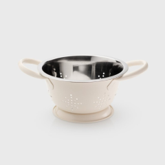SABATIER Professional - Mini vergiet 14cm Oyster