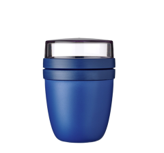 MEPAL - Ellipse - Lunchpot Vivid Blue