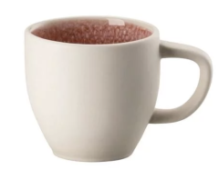 ROSENTHAL - Junto Rose Quartz - Espressokop 0,08l