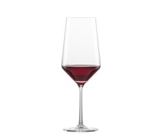 SCHOTT ZWIESEL - Pure - Bordeaux nr.130 0,68l s/2