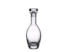 VILLEROY & BOCH - Scotch Whisky Carafes - Whiskeykaraf No. 2  0,75l 29cm