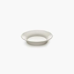 SERAX - Silhouette - Diep bord hoog 18,5cm