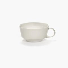 SERAX - Silhouette - Koffiekop 0,19l