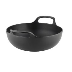 LE CREUSET - Signature - Balti-dish 24CM Mat Zwart