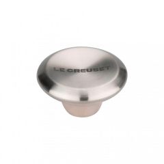 LE CREUSET - Accessoires - Knop metaal 5.7cm