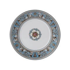 WEDGWOOD - Florentine Turquoise - Fruitbord 20cm