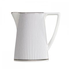 WEDGWOOD - Jasper Conran Pin Stripe - Melkkannetje 0,20l