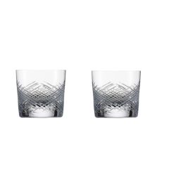 ZWIESEL GLAS - Hommage Comete - Whiskeyglas nr.89 set/2
