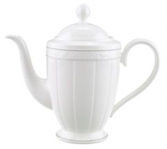 VILLEROY & BOCH - Gray Pearl - Koffiepot 6-pers. 1,35l