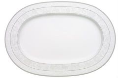 VILLEROY & BOCH - Gray Pearl - Vleesschaal (2) 41cm