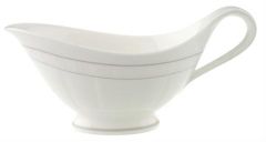 VILLEROY & BOCH - Gray Pearl - Bovenkant sauciere 0,40l