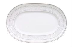 VILLEROY & BOCH - Gray Pearl - Zuurschaal 22cm