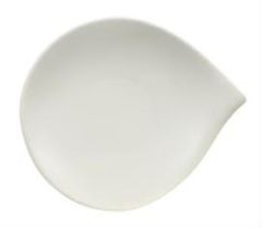 VILLEROY & BOCH - Flow - Gebakbord 20x17cm