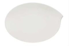 VILLEROY & BOCH - Flow - Vleesschaal 36 cm