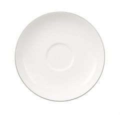 VILLEROY & BOCH - Anmut Platinum No 1 - Theeschotel 15cm