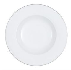 VILLEROY & BOCH - Anmut Platinum No 1 - Diep Bord