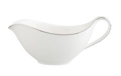 VILLEROY & BOCH - Anmut Platinum No 1 - Bovenkant sauciere 0,44l