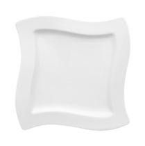 VILLEROY & BOCH - Newwave - Ontbijtbord vierkant 24x24cm