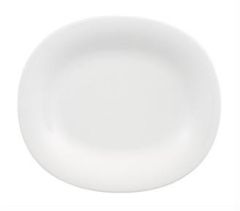 VILLEROY & BOCH - New Cottage Basic - Oval.ontbijtbord 23x19cm