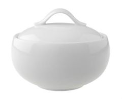 VILLEROY & BOCH - New Cottage Basic - Suikerpot 6pers 0,45l