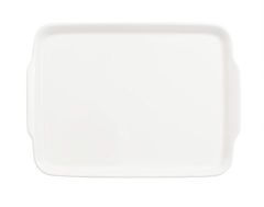 VILLEROY & BOCH - Royal - Dienblad 24x17cm,wit