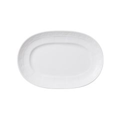 VILLEROY & BOCH - White Pearl - Zuurschaaltje 22cm