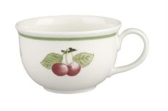 VILLEROY & BOCH - French Garden Charm&Breakfast - Ontbijtkop XL 0,50l